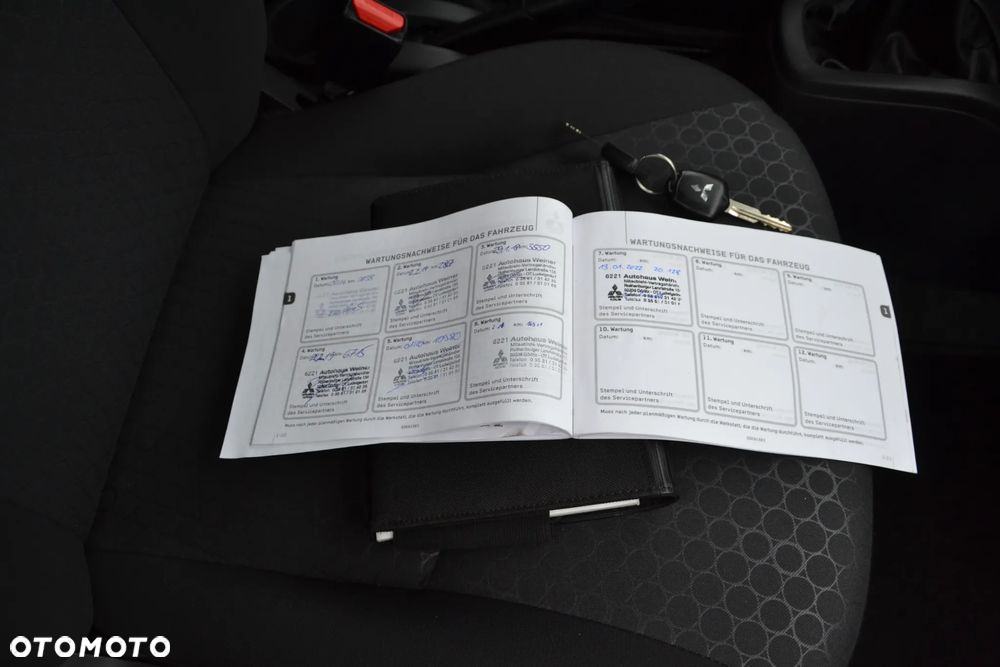 Mitsubishi Space Star 1.0 Active - 18