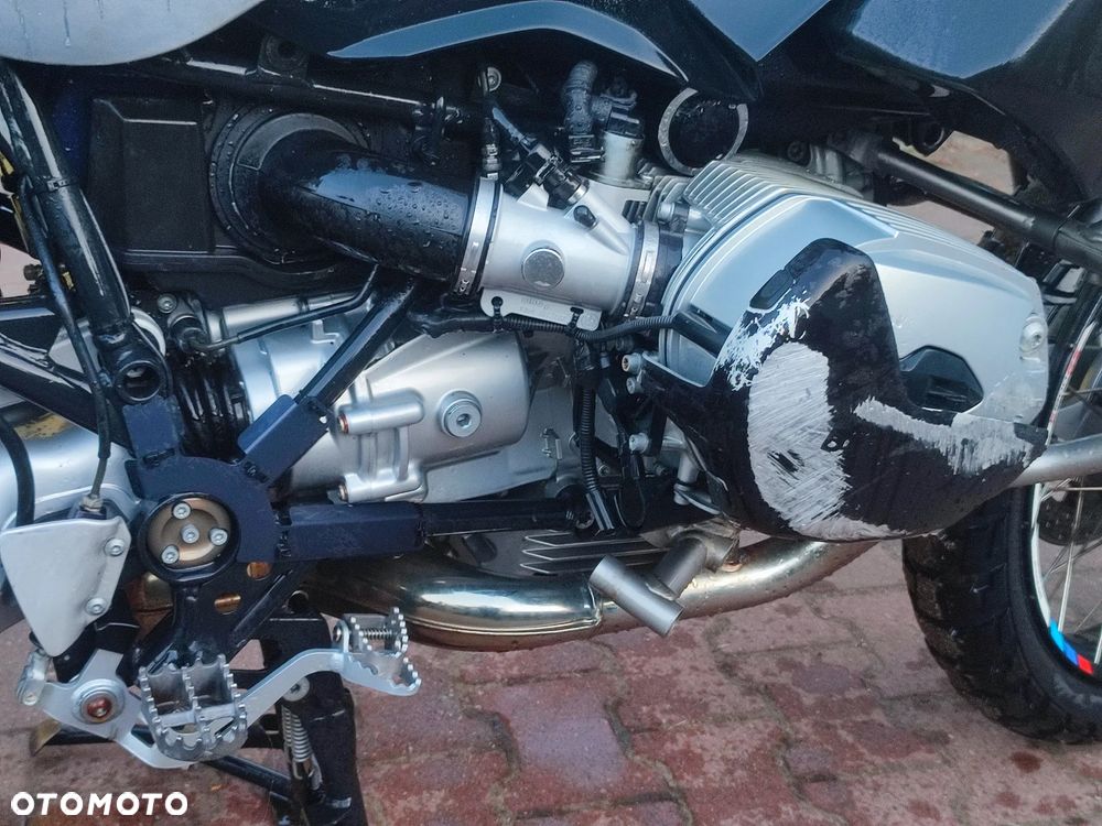 BMW GS - 3