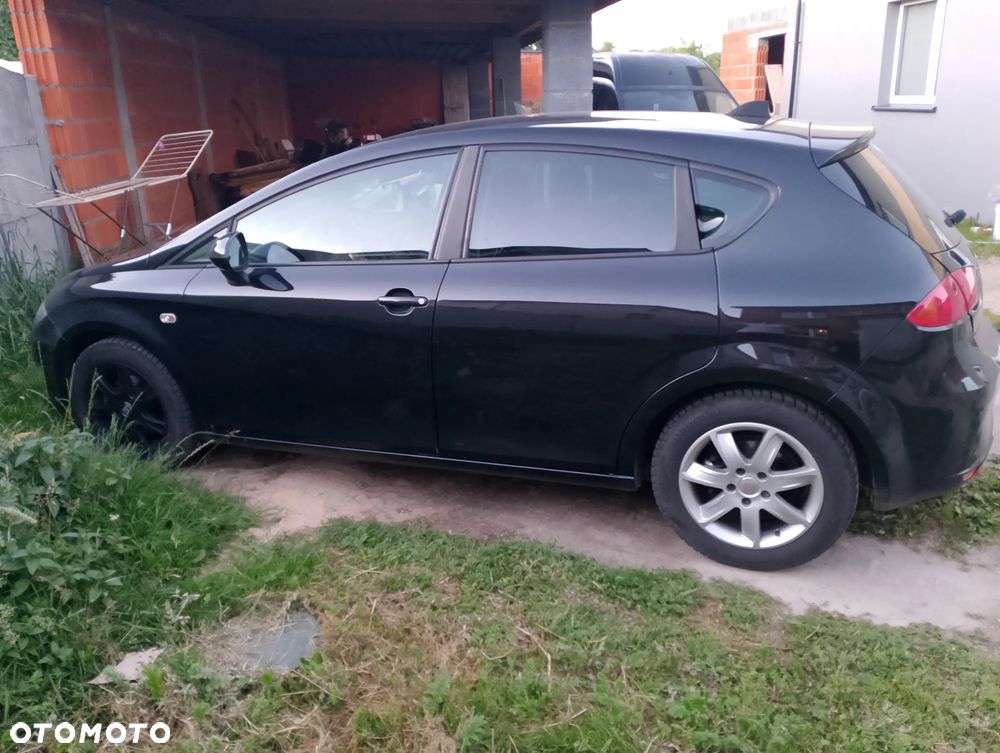 Seat Leon 1.6 TDI Style - 2