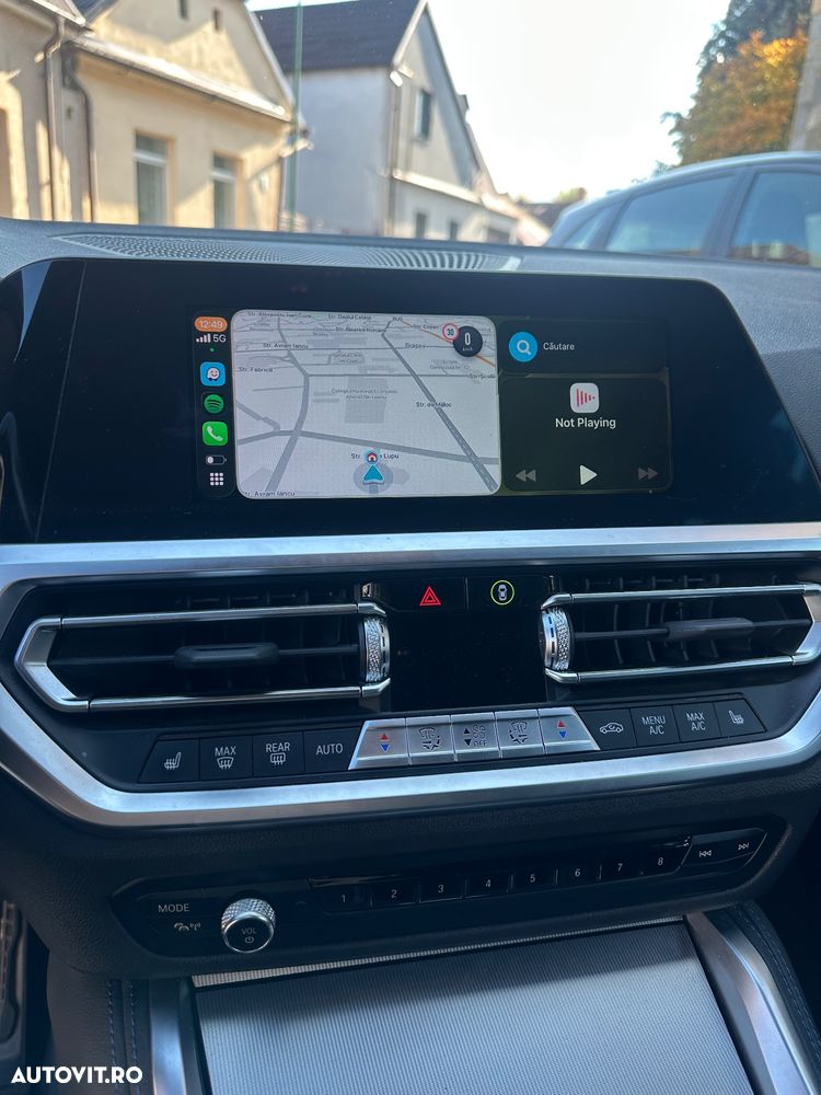 BMW Seria 4 420i AT - 19