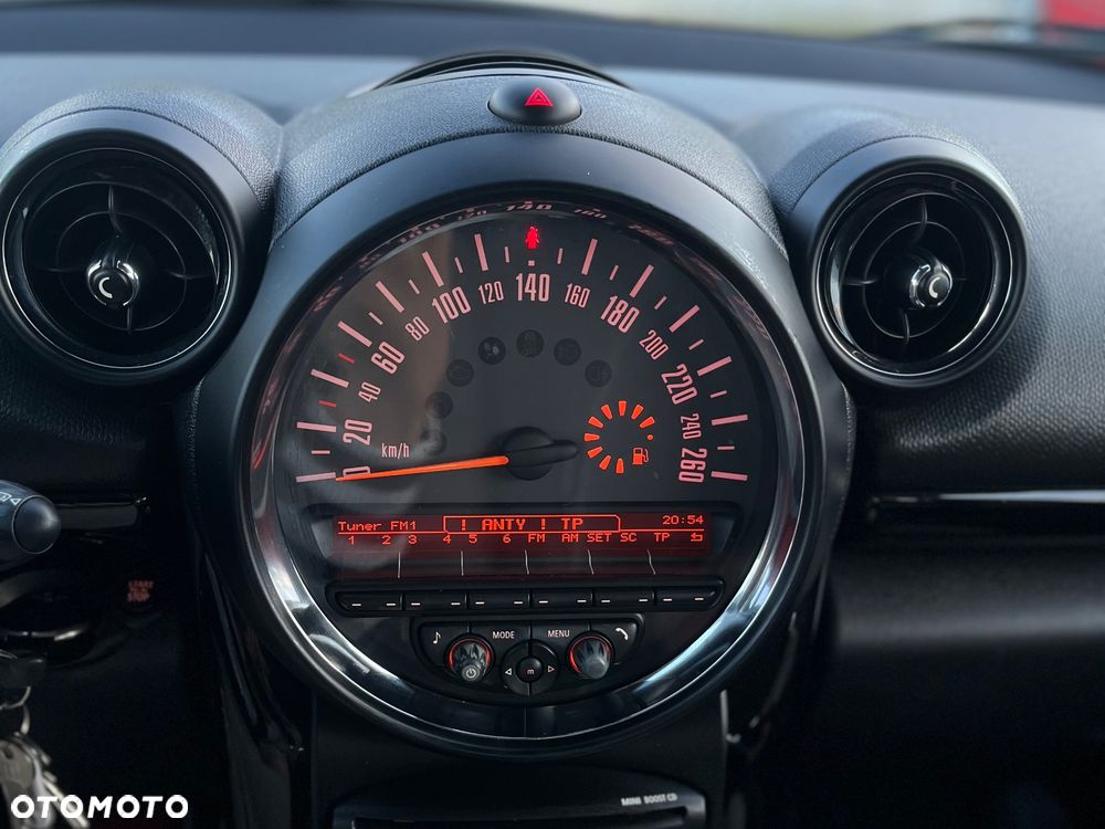 MINI Countryman - 12