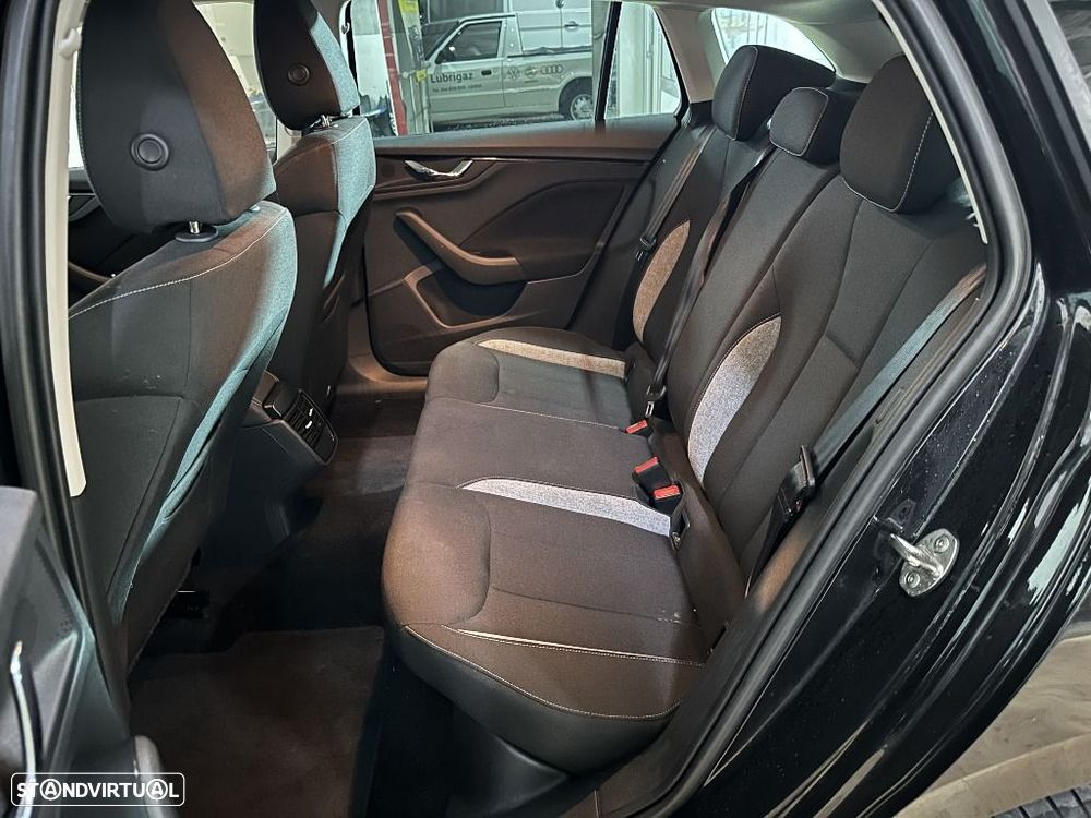 Skoda Scala 1.0 TSI DSG - 13