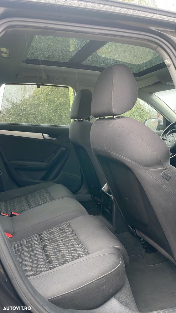 Audi A4 2.0 TDI - 11