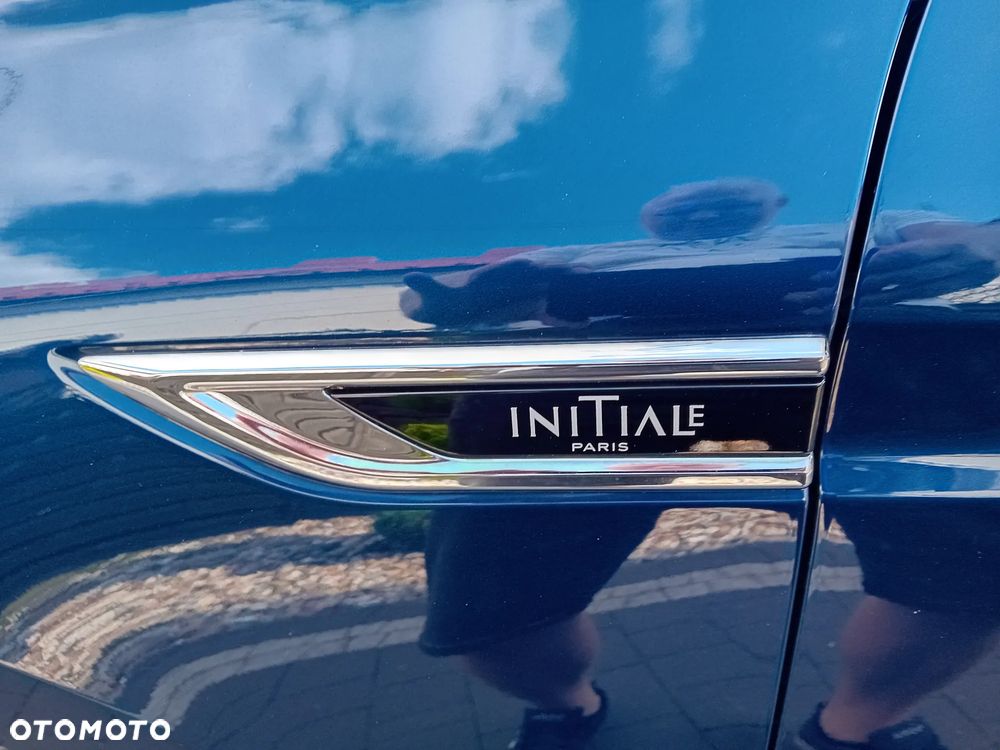 Renault Talisman 1.6 Energy dCi Initiale Paris EDC - 16