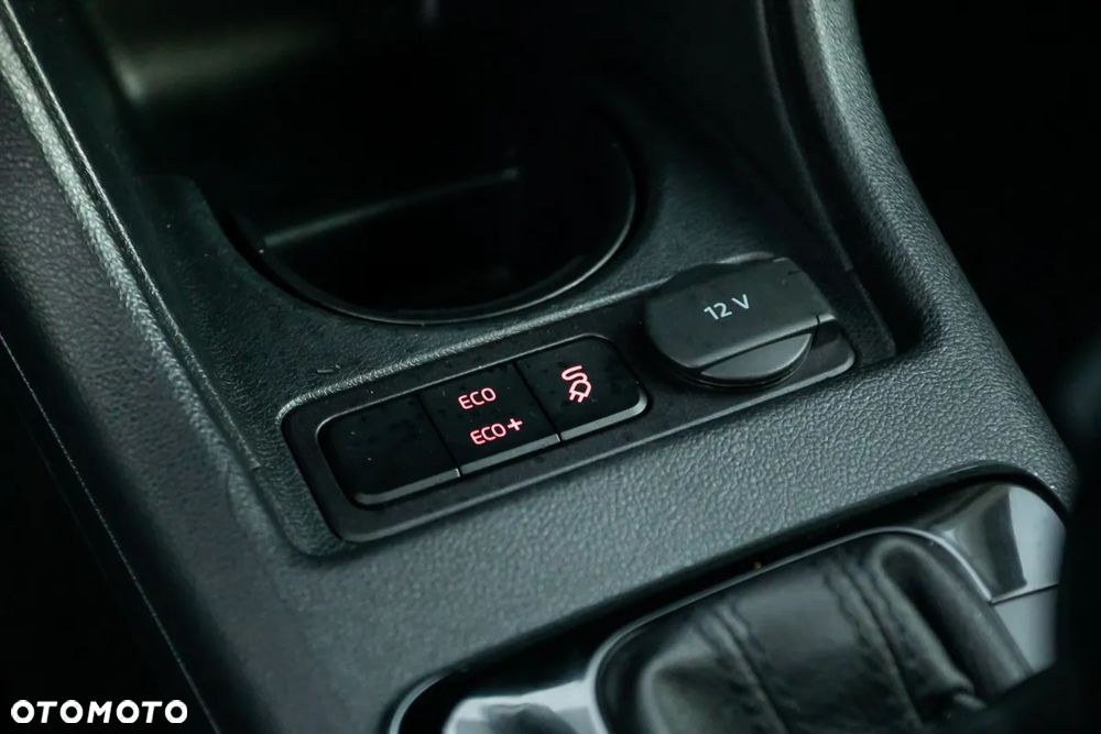 Volkswagen up! e-up - 23