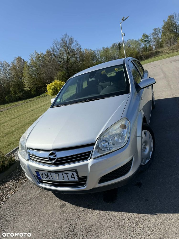 Opel Astra ver-1-6 - 7