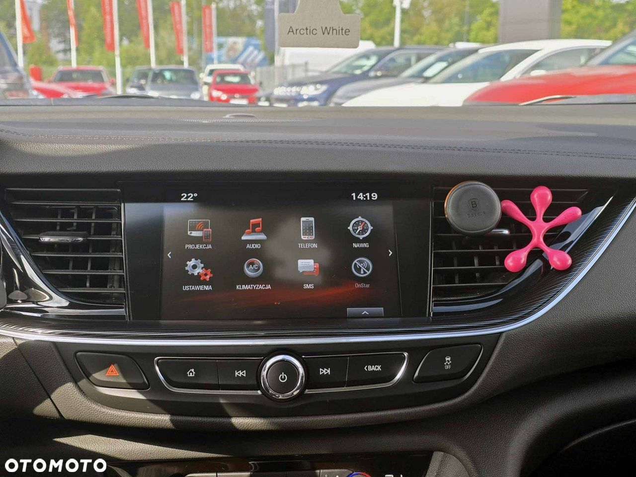 Opel Insignia - 8