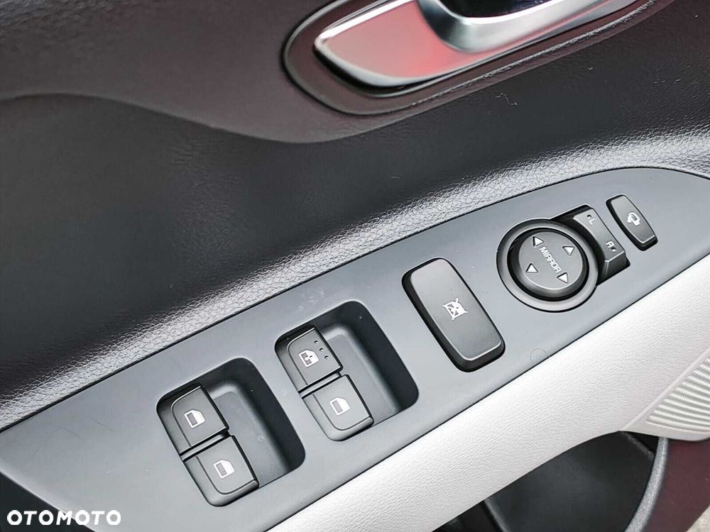 Kia Stonic 1.2 L - 20