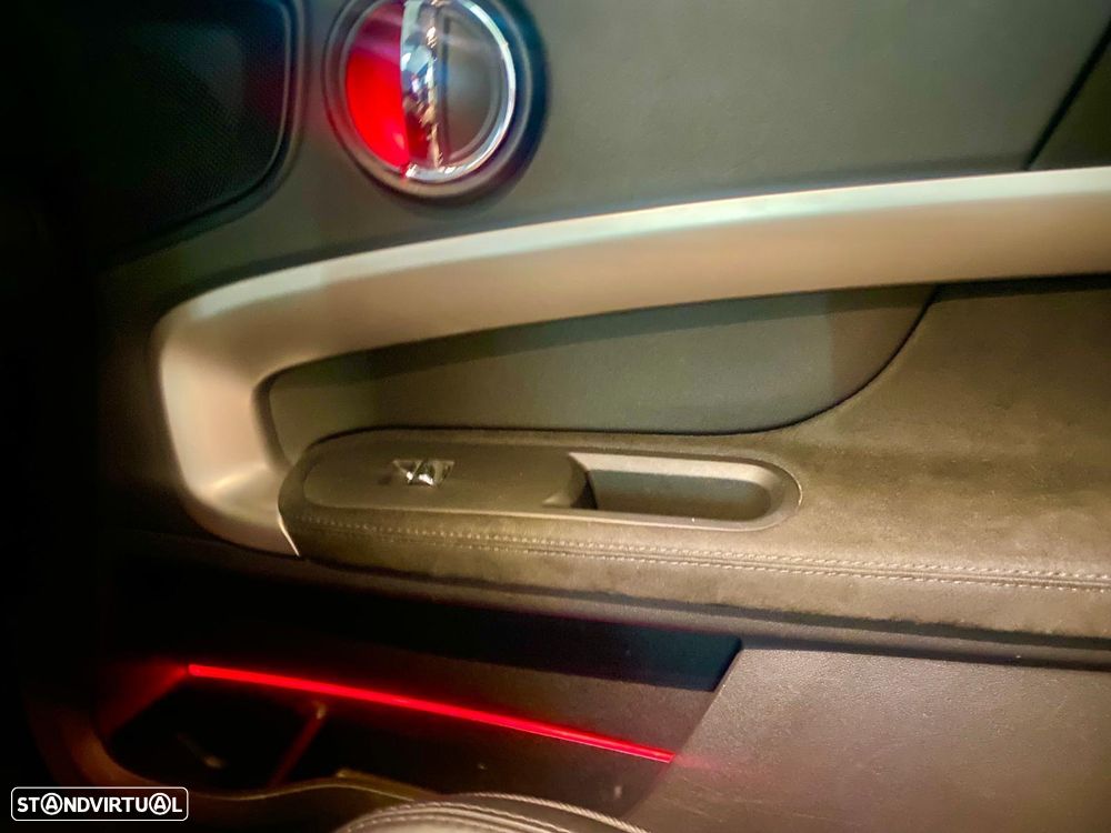 MINI Countryman Cooper SD Northwood Edition Auto Desportiva - 10