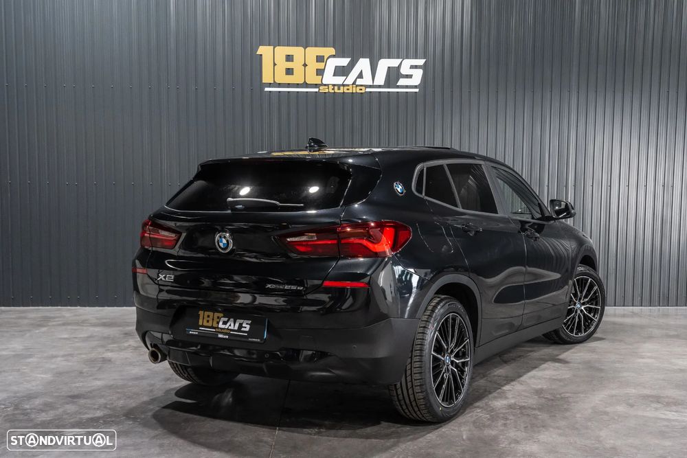 BMW X2 25 e xDrive - 47