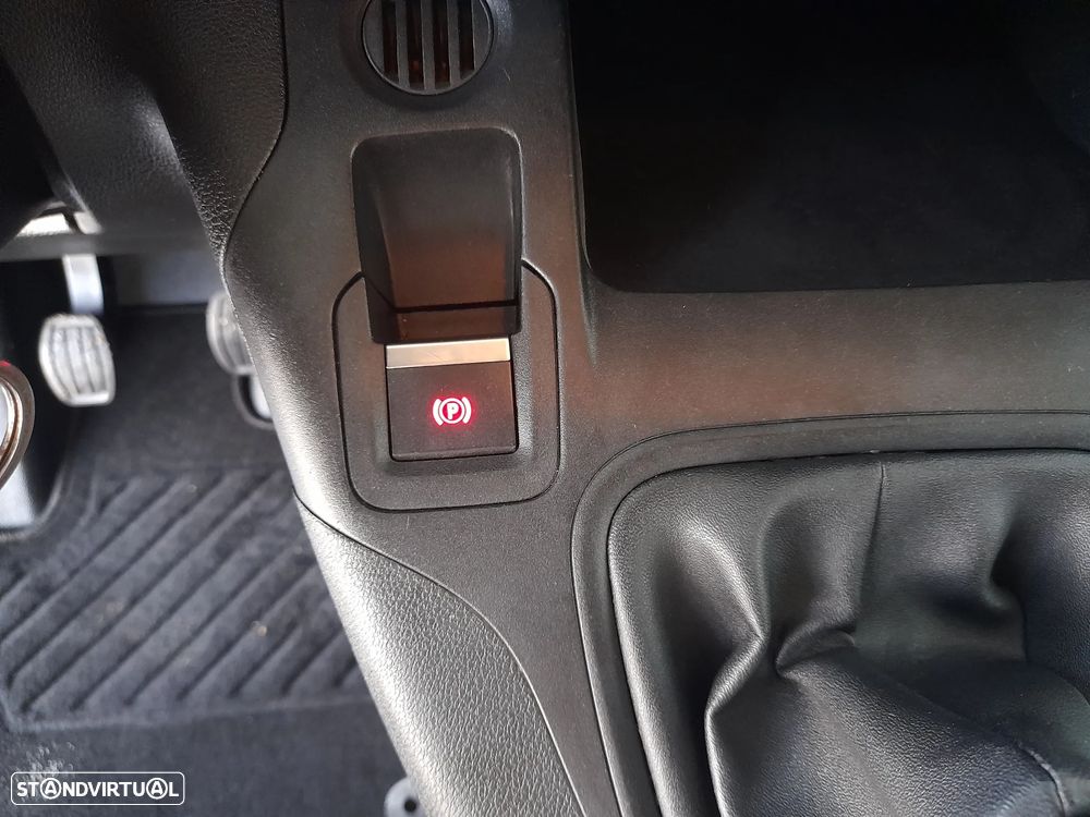 Peugeot Partner 1.6 BlueHDi L1 Pro 3L - 16