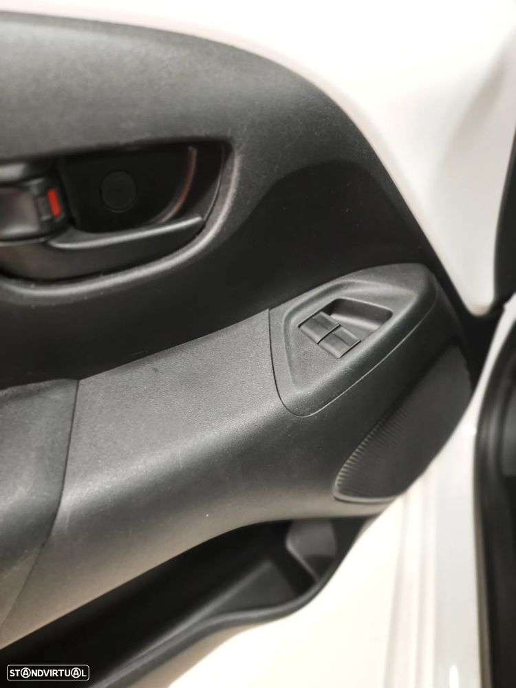 Citroën C1 1.0 VTi Feel - 12