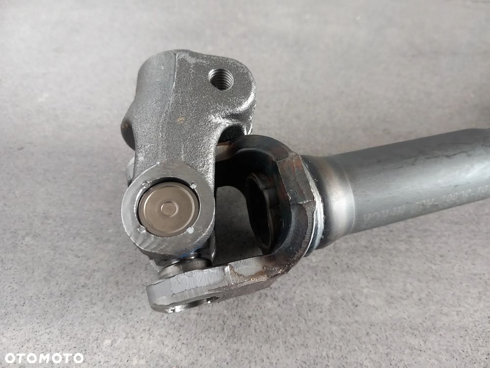 Wałek pośredni - drążek kolumny kierowniczej Transit/ Tourneo Courier 2014- 2633954 - 3