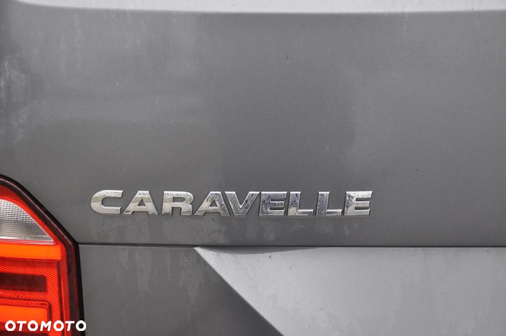 Volkswagen Caravelle 2.0 TDI L1 Highline DSG - 6