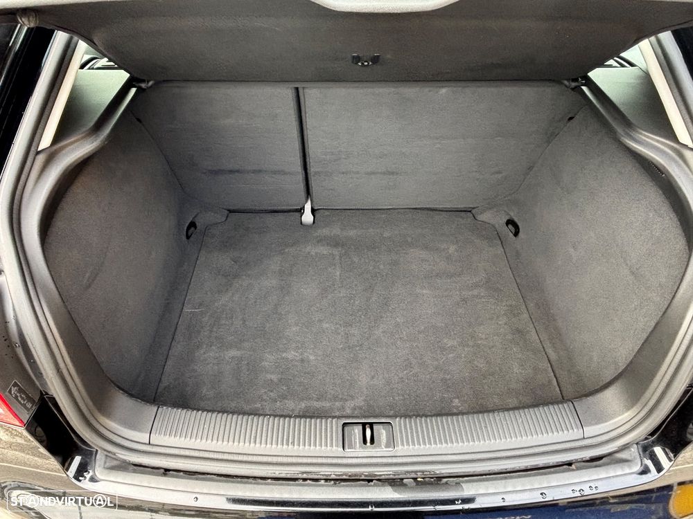 Audi A3 1.6 TDI S-line - 17