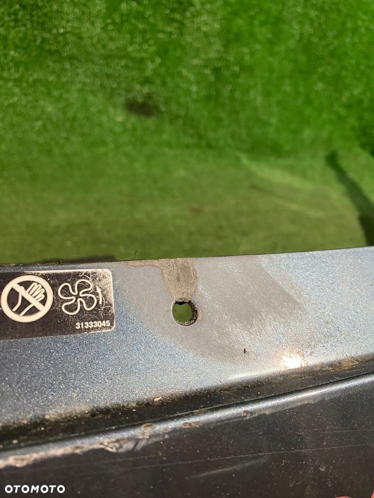 ZDERZAK PRZEDNI PRZÓD VOLVO V40 II 12- NR.2984 - 7