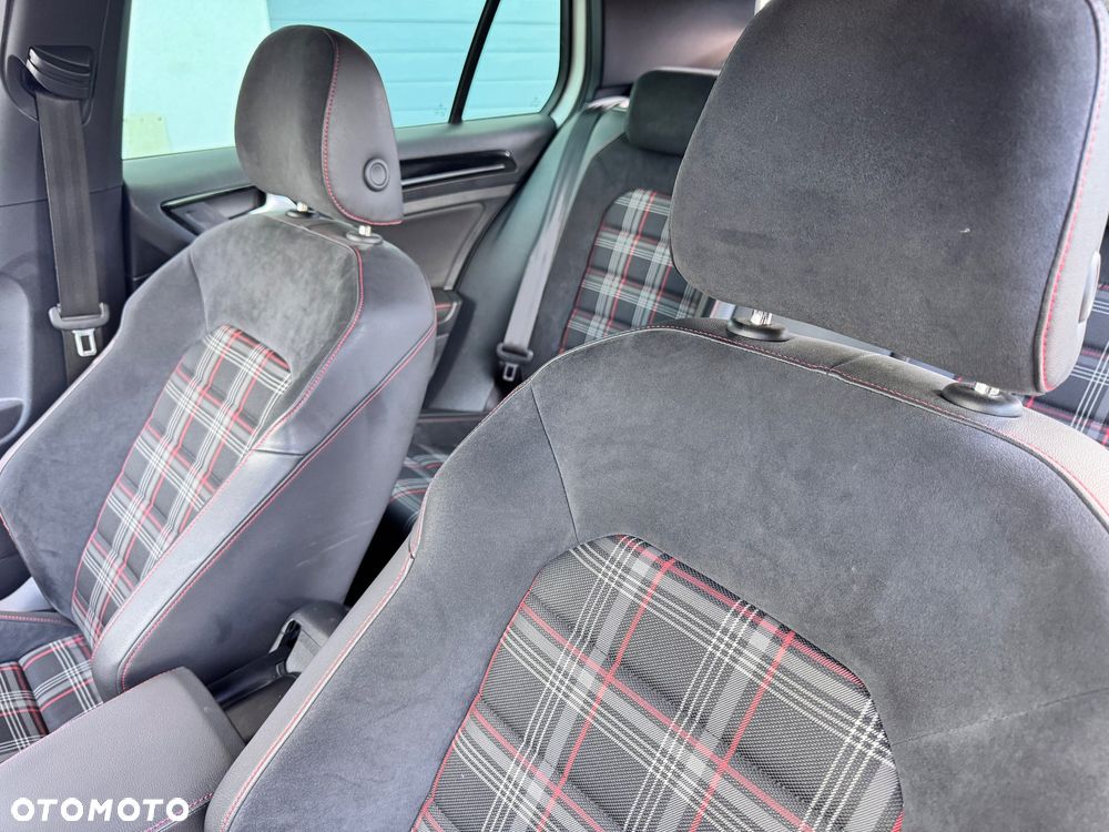 Volkswagen Golf 2.0 TSI BMT GTI Performance DSG - 21