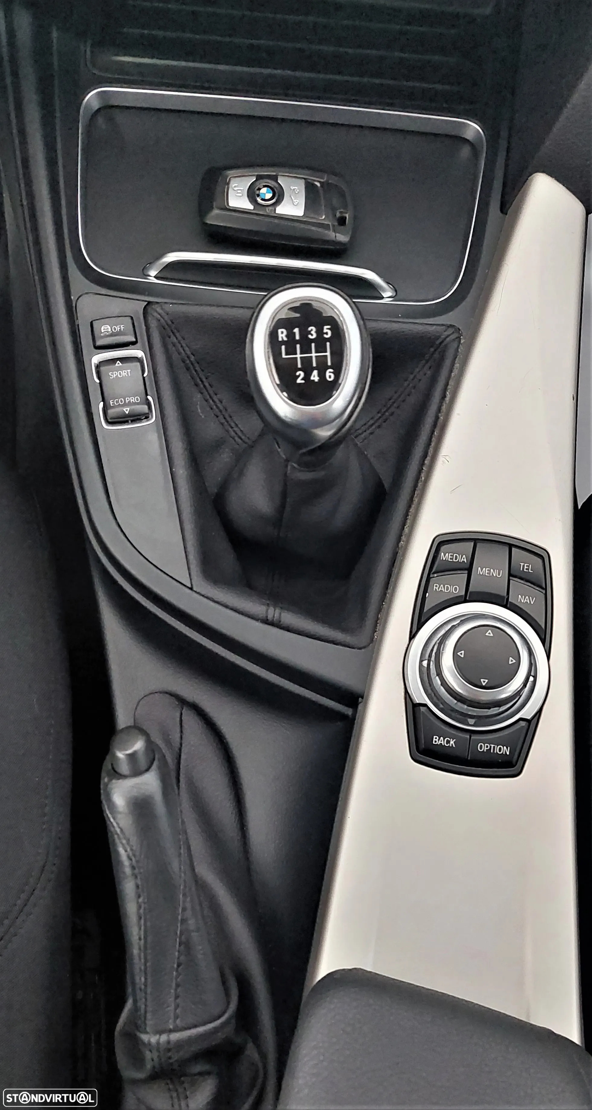 BMW 316 d Advantage - 17