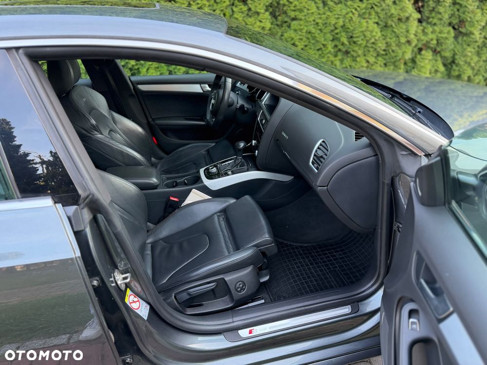 Audi A5 Sportback - 22
