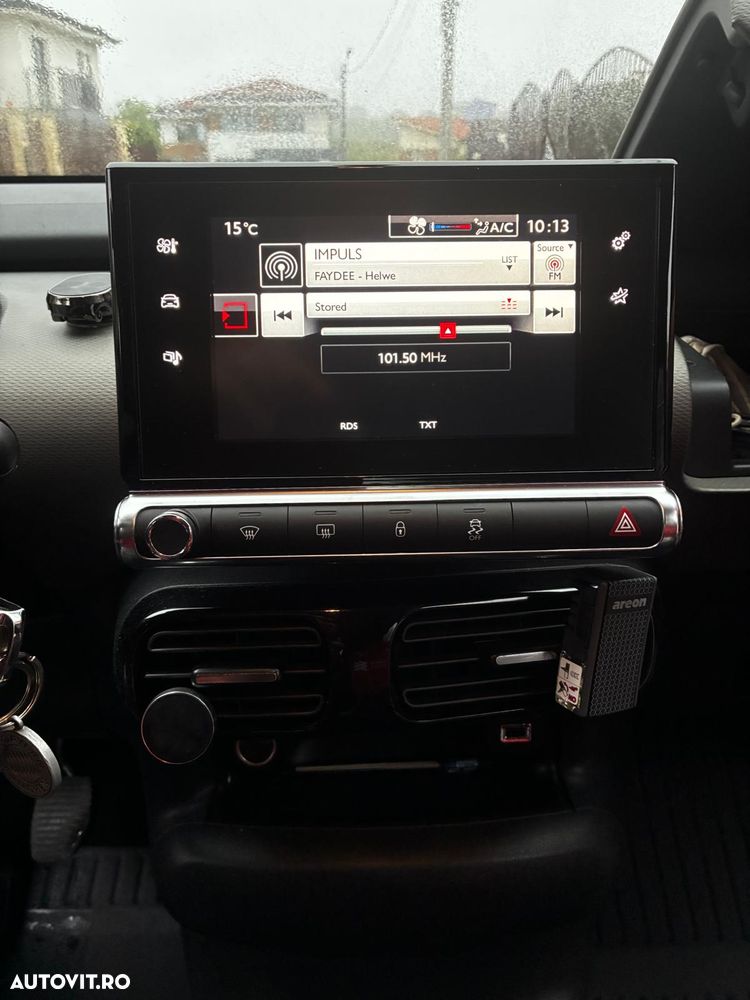 Citroën C4 Cactus VTi PureTech Live - 6