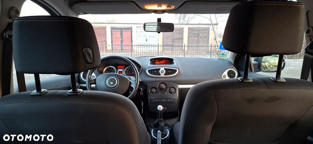 Renault Clio TCe 100 Dynamique - 15