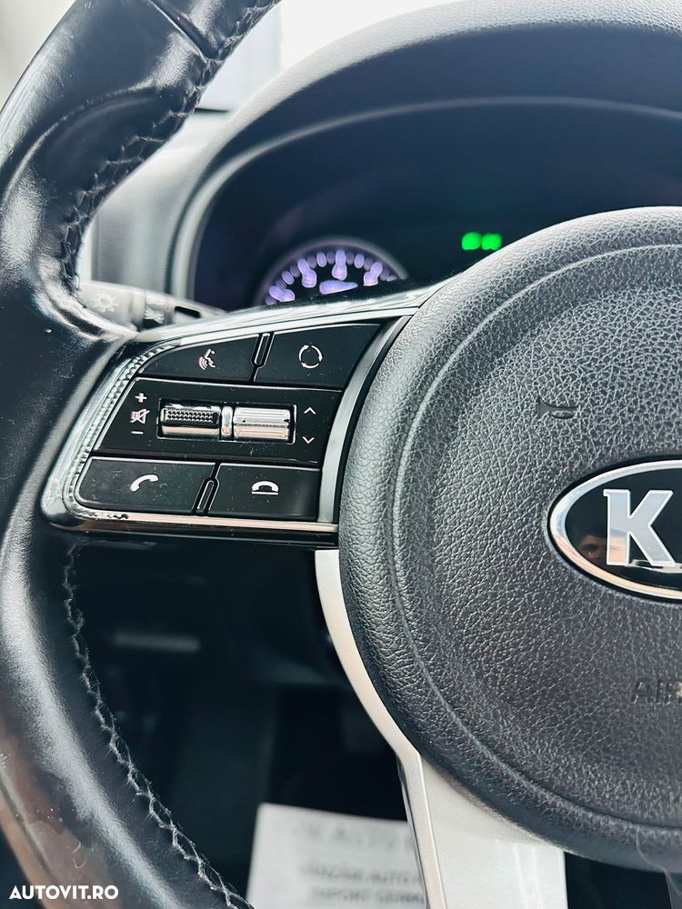 Kia Sportage 1.6 GDI 2WD VISION - 30