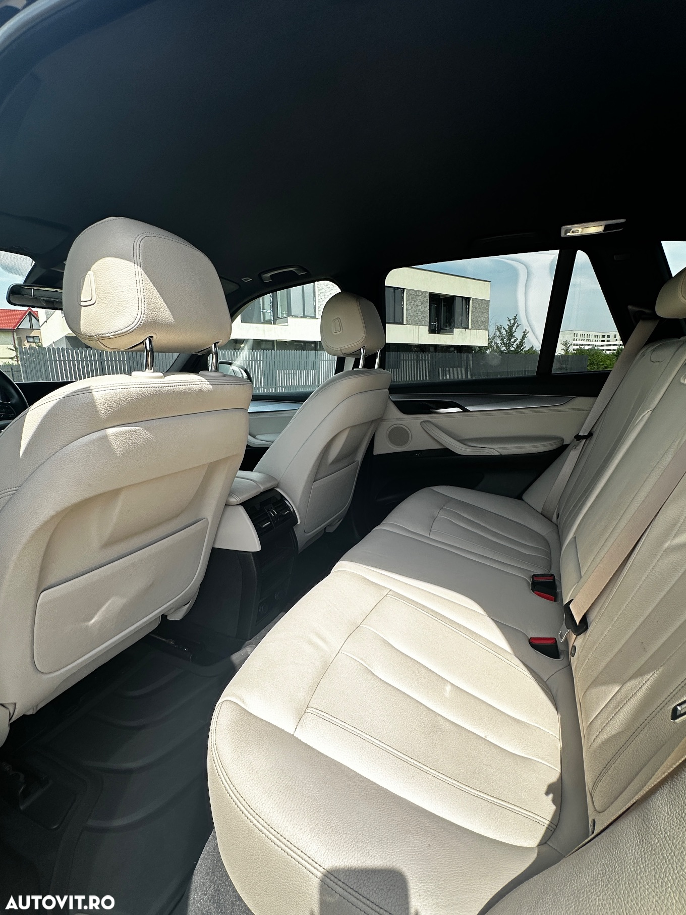 BMW X5 xDrive30d - 9