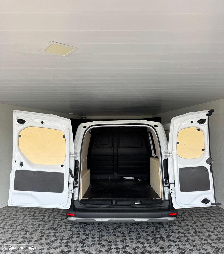 Nissan Townstar N-Connecta - 16