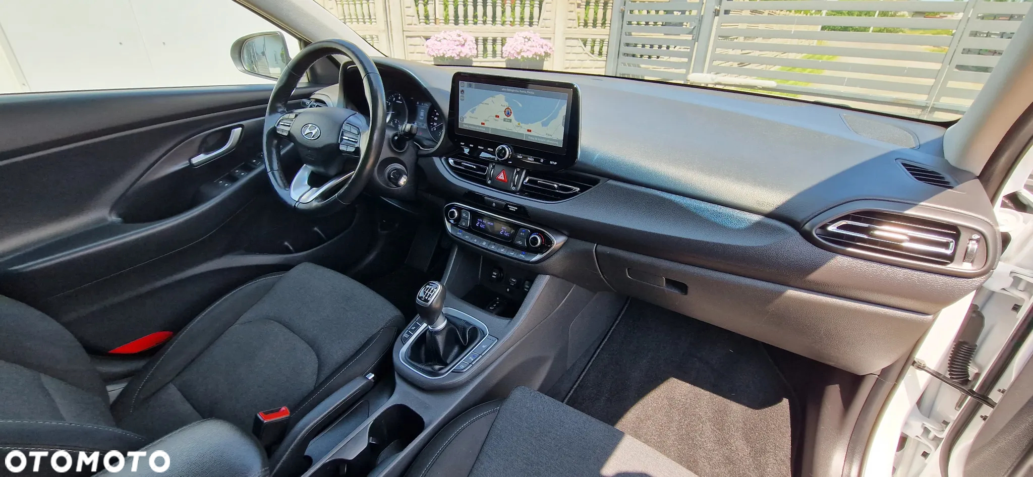 Hyundai i30 1.5 T-GDI 48V Comfort - 15