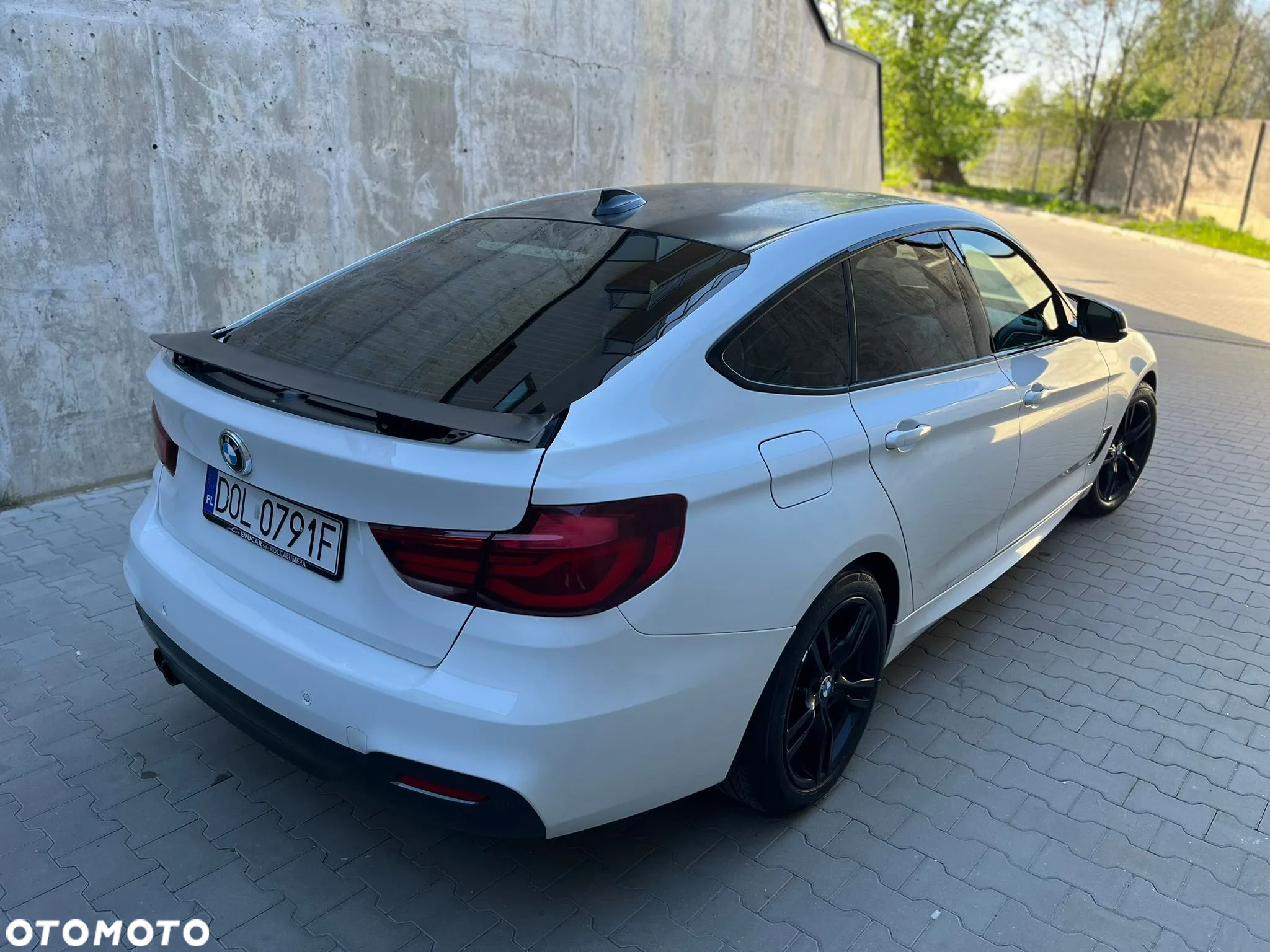 BMW 3GT 330d M Sport - 5