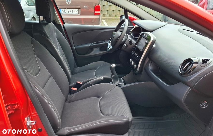 Renault Clio 1.2 16V Limited - 6