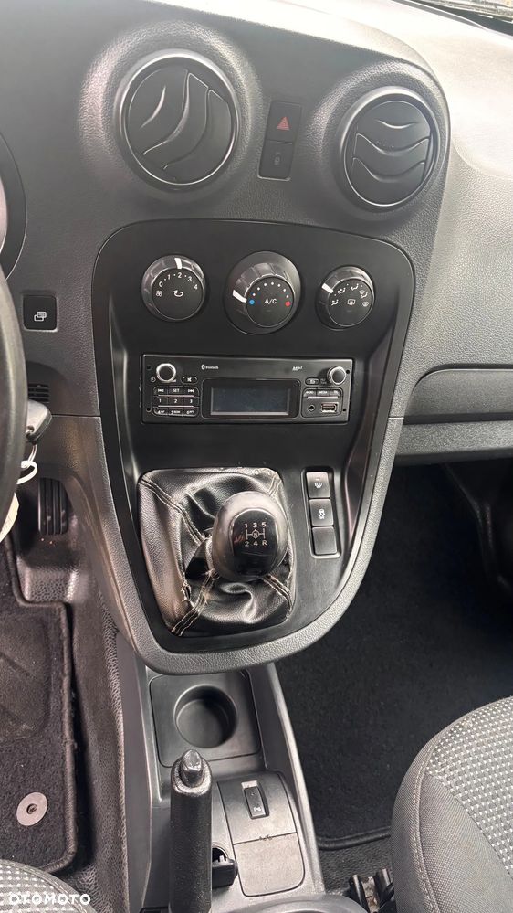 Mercedes-Benz Citan - 7