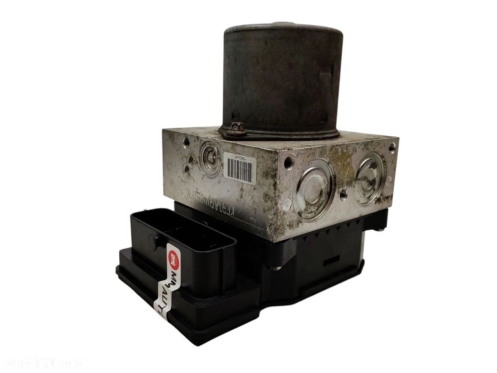 POMPA ABS VOLKSWAGEN TIGUAN I 5N LIFT (2011-2016) 2.0 TDI 140KM 5N0614109BD - 4