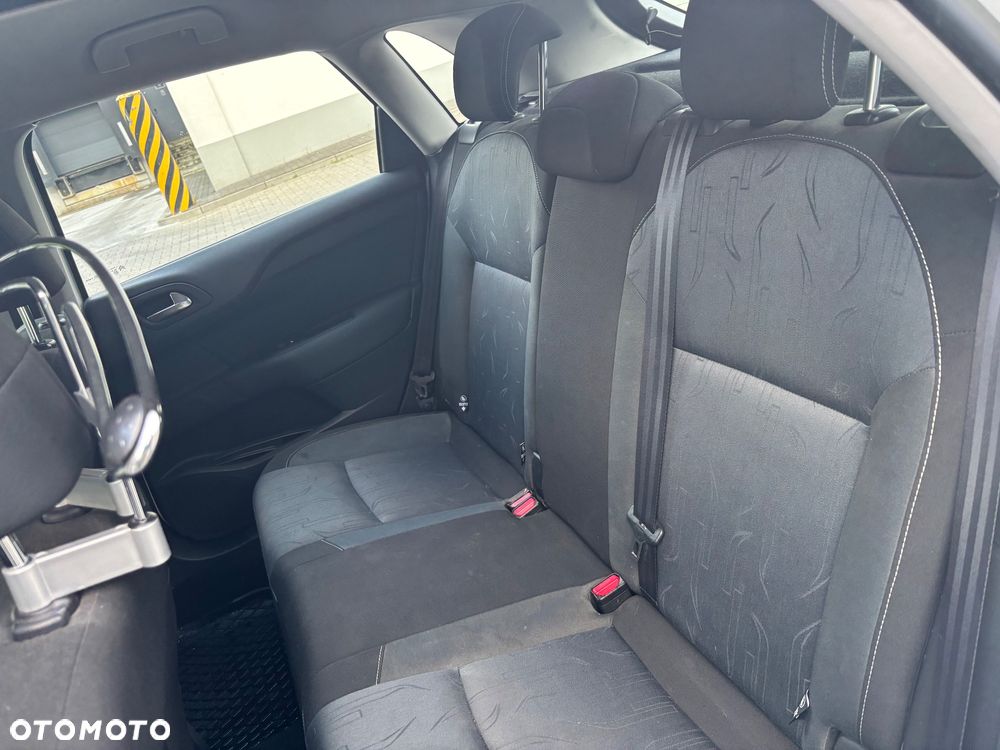 Citroën C4 e-HDi 115 Tendance - 6