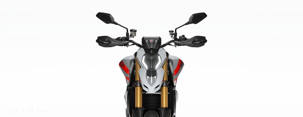 Ducati Hypermotard - 5
