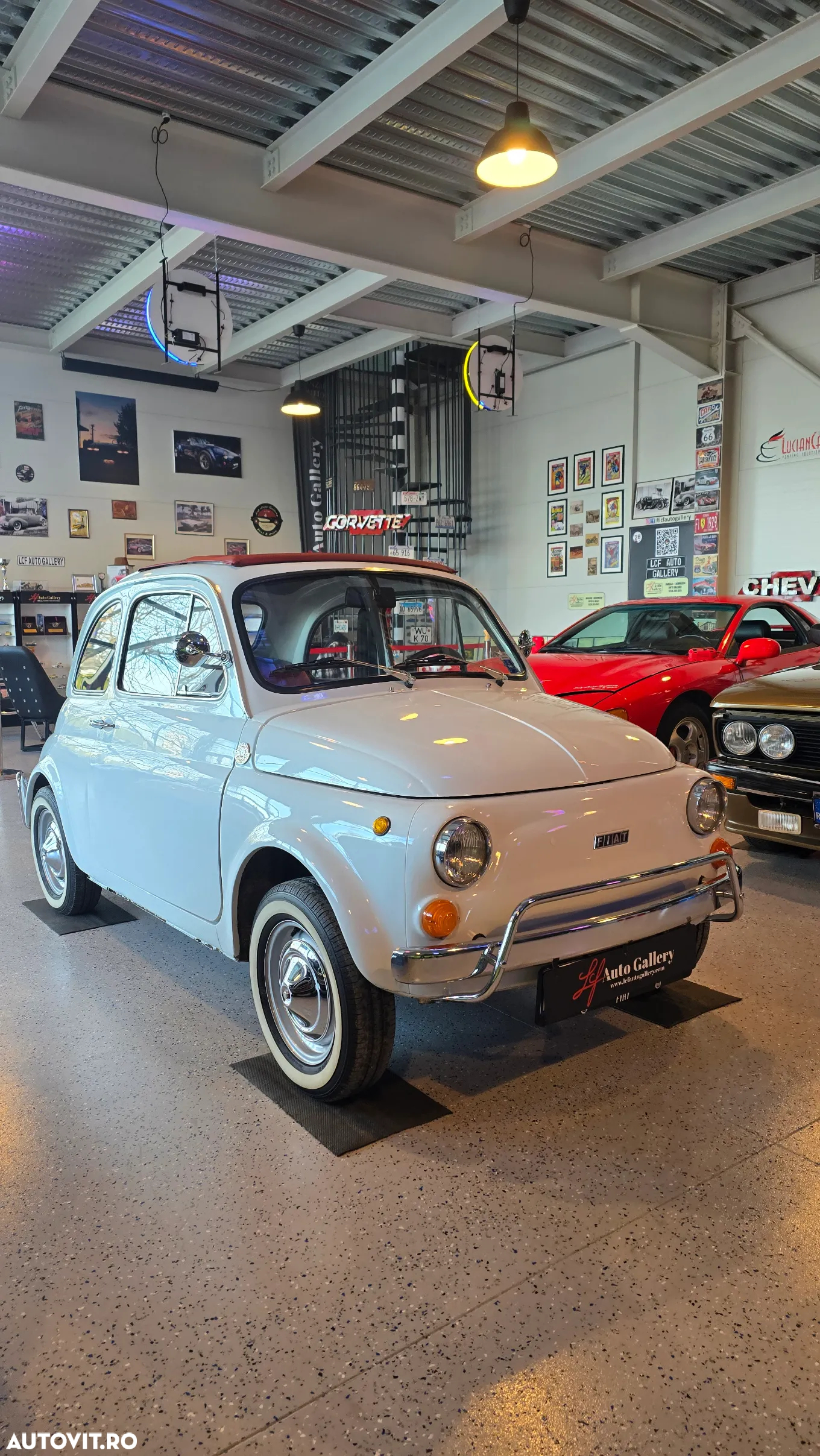 Fiat 500 - 9