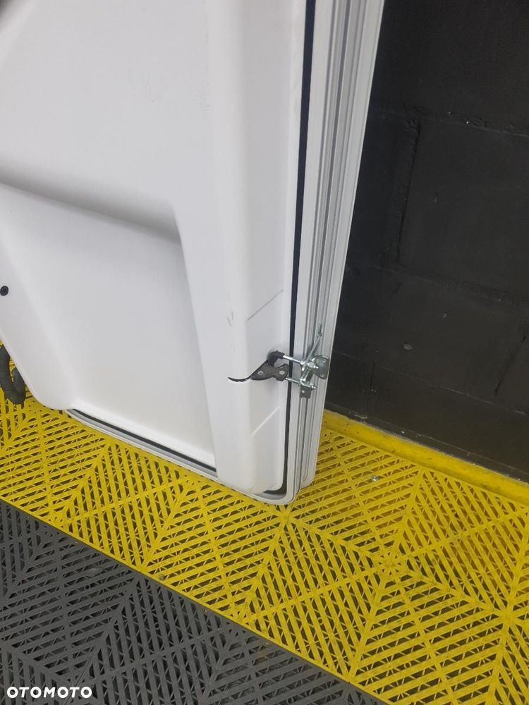 DRZWI KAMPER INTEGRA 56x190 59x193 CAMPER DETHLEFFS DUCATO HYMER CARTHAGO - 9