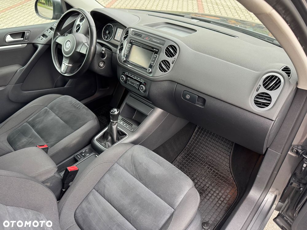 Volkswagen Tiguan 2.0 TDI R-Style - 24