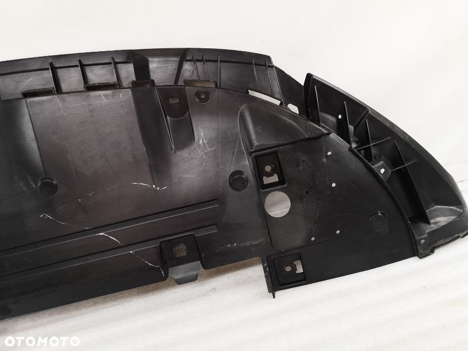 MERCEDES GLA W247 19- OSŁONA / PŁYTA POD ZDERZAK PRZEDNIA NR A2478858703 NR AUKCJI OSŁ111 - 6