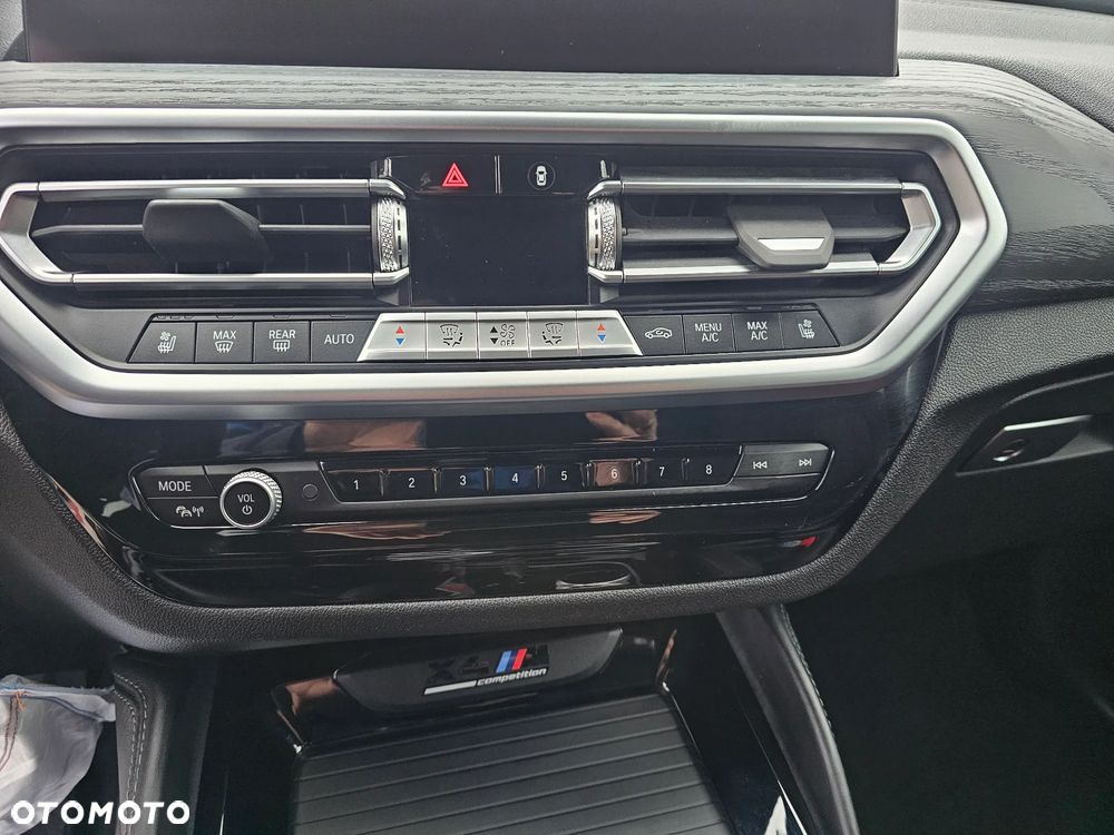 BMW X4 M - 26
