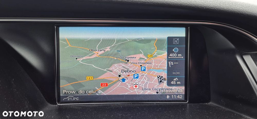 Audi A5 Sportback - 6