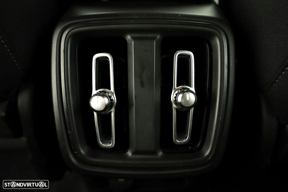 Volvo XC 40 1.5 T2 Core Auto - 22