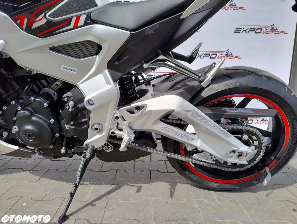 Zontes 703 RR - 7