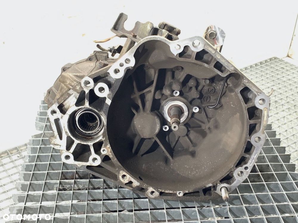 SKRZYNIA BIEGÓW  SUZUKI SX4 (EY, GY) 2006 - 2022 1.6 VVT (RW 416) 79 kW [107 KM] benzyna 2006 - - 1