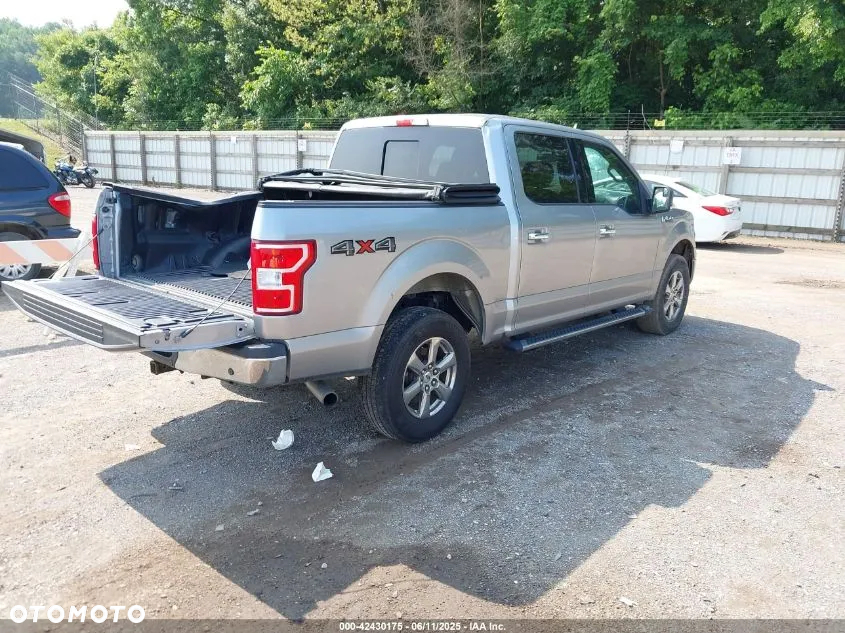 Ford F150 - 3