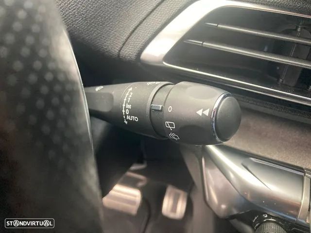 Peugeot 3008 PureTech 130 Stop & Start GPF EAT8 GT - 22