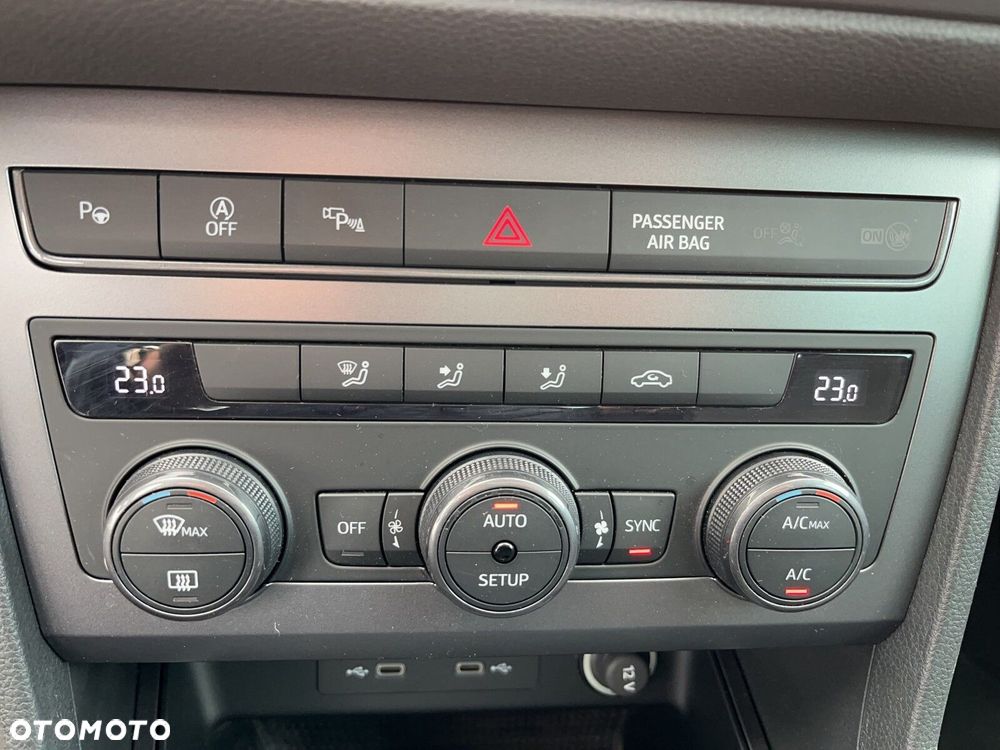 Cupra Ateca - 31