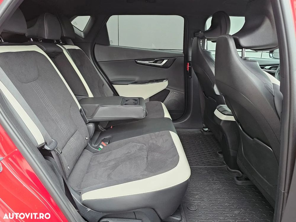 Kia EV6 77 kWh RWD GT Line - 14