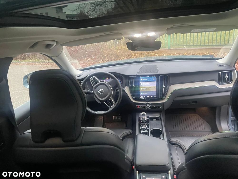 Volvo XC 60 T5 GPF AWD Inscription - 13