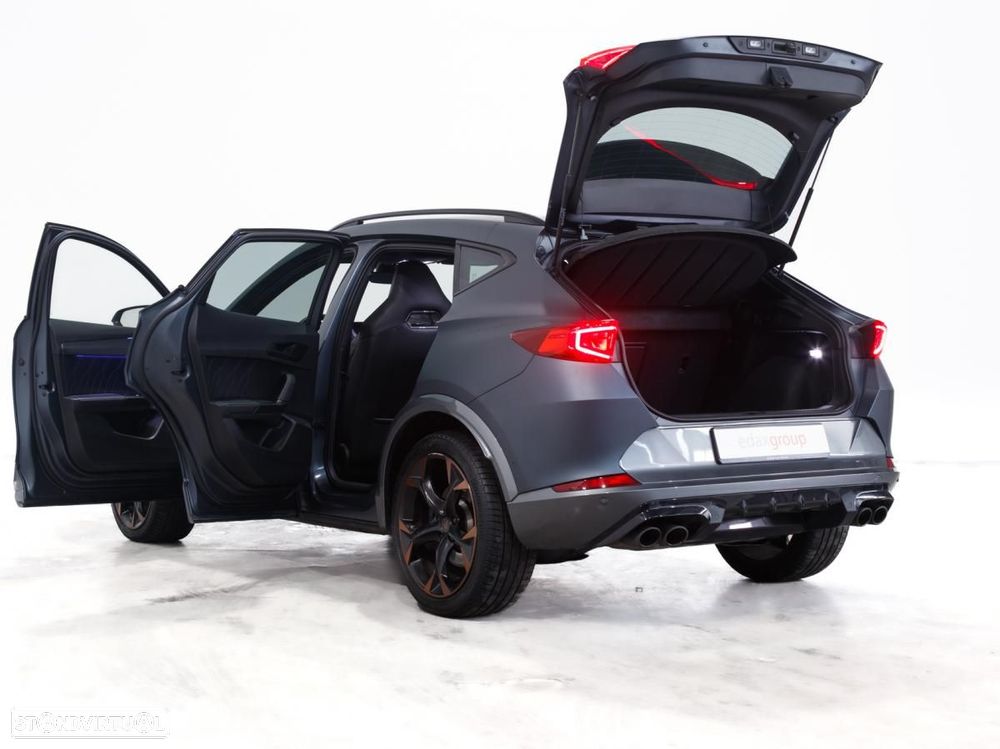 Cupra Formentor 2.0 TSI DSG 4Drive VZ - 5